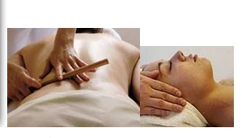 Wellness oplevelse for 2 veninder fra Frisør og Wellness hos Høeg